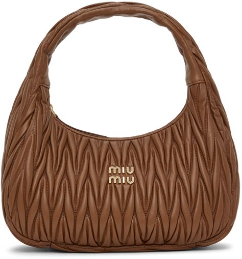 miu miu handbags brown thomas|miu michael bags.